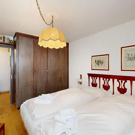 Abitaziun Gianda Verda A7