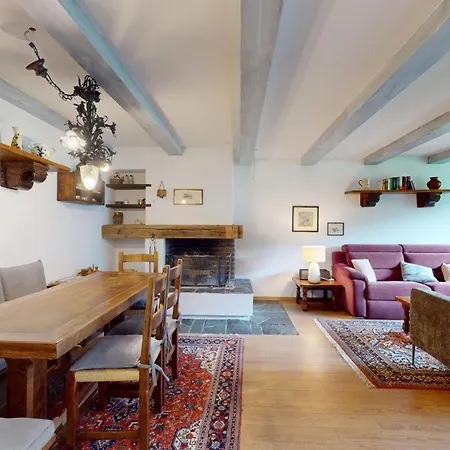 Abitaziun Gianda Verda A7