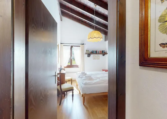 Abitaziun Gianda Verda A7