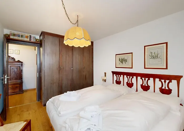 Abitaziun Gianda Verda A7