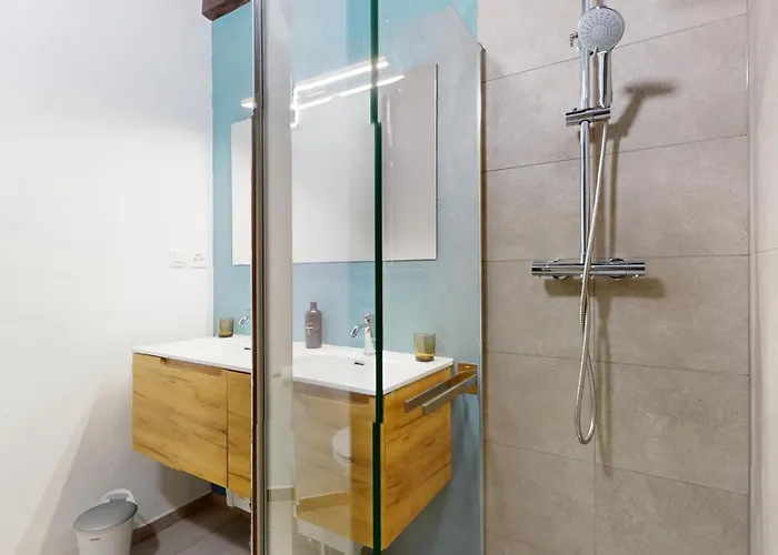 Abitaziun Gianda Verda A7 Apartamento