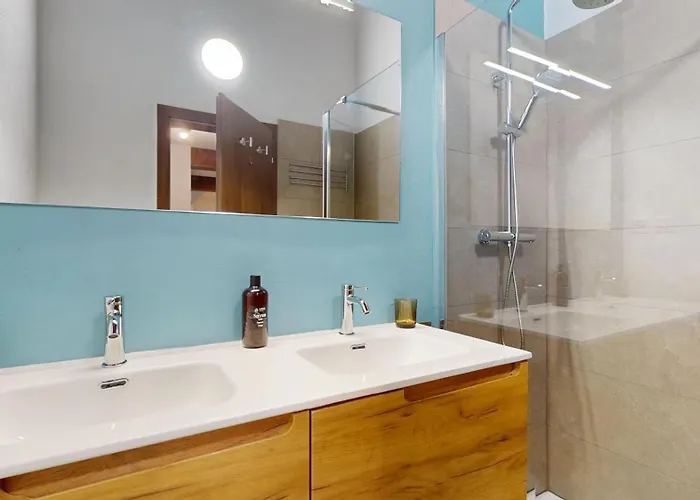 Abitaziun Gianda Verda A7 Apartment *