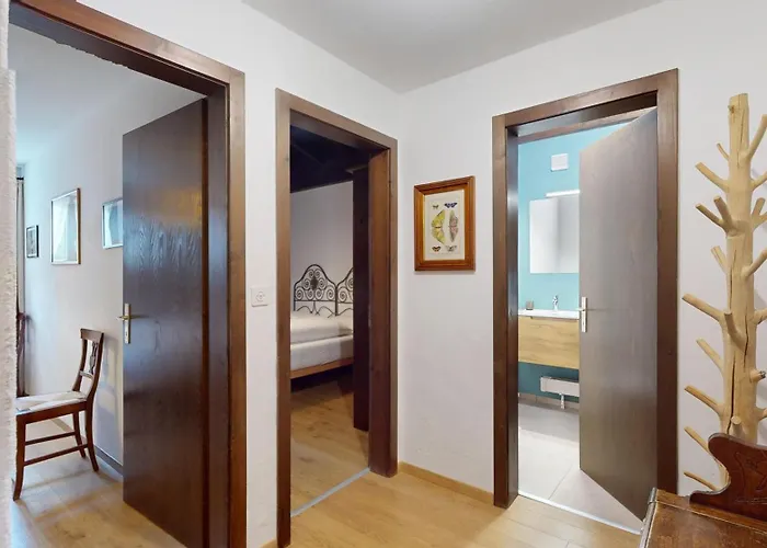 Abitaziun Gianda Verda A7 *