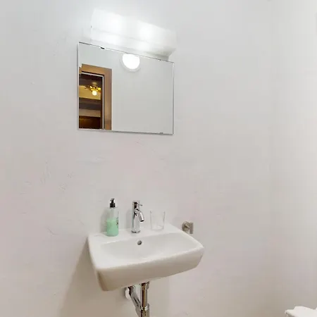 شقة Abitaziun Gianda Verda A7 سورليج