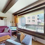 Appartement Abitaziun Gianda Verda A7 Surlej