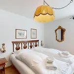 Appartement Abitaziun Gianda Verda A7 Surlej