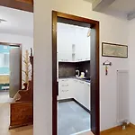 Appartement Abitaziun Gianda Verda A7