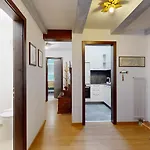 Abitaziun Gianda Verda A7 Appartement
