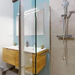 Abitaziun Gianda Verda A7 Appartement