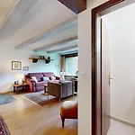 Appartement Abitaziun Gianda Verda A7