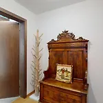 Abitaziun Gianda Verda A7 Appartement Surlej