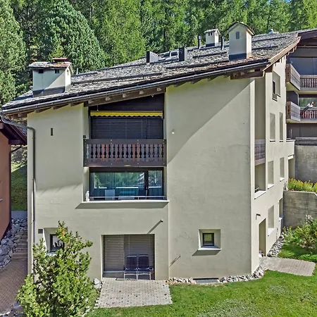 Abitaziun Gianda Verda A7