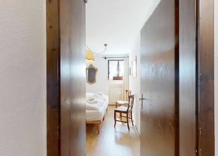 Abitaziun Gianda Verda A7