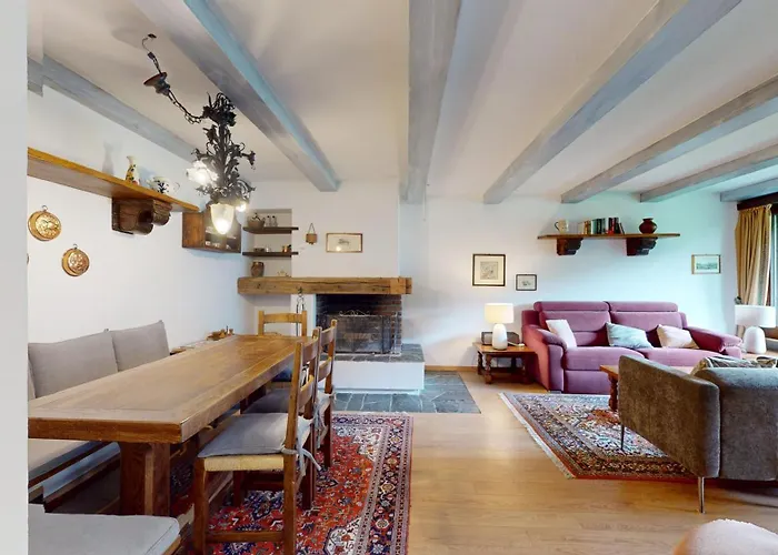 Abitaziun Gianda Verda A7