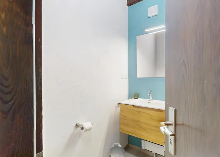 Apartment Abitaziun Gianda Verda A7 *